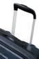 Preview: SPEEDSTAR Trolley mit 4 Rollen Erweiterbar 77cm